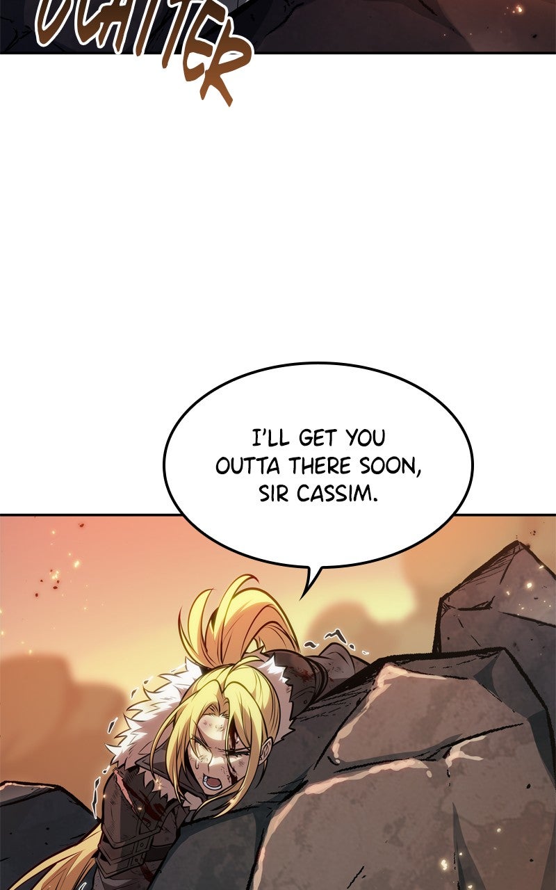 Read The Last Adventurer EN Manga Online