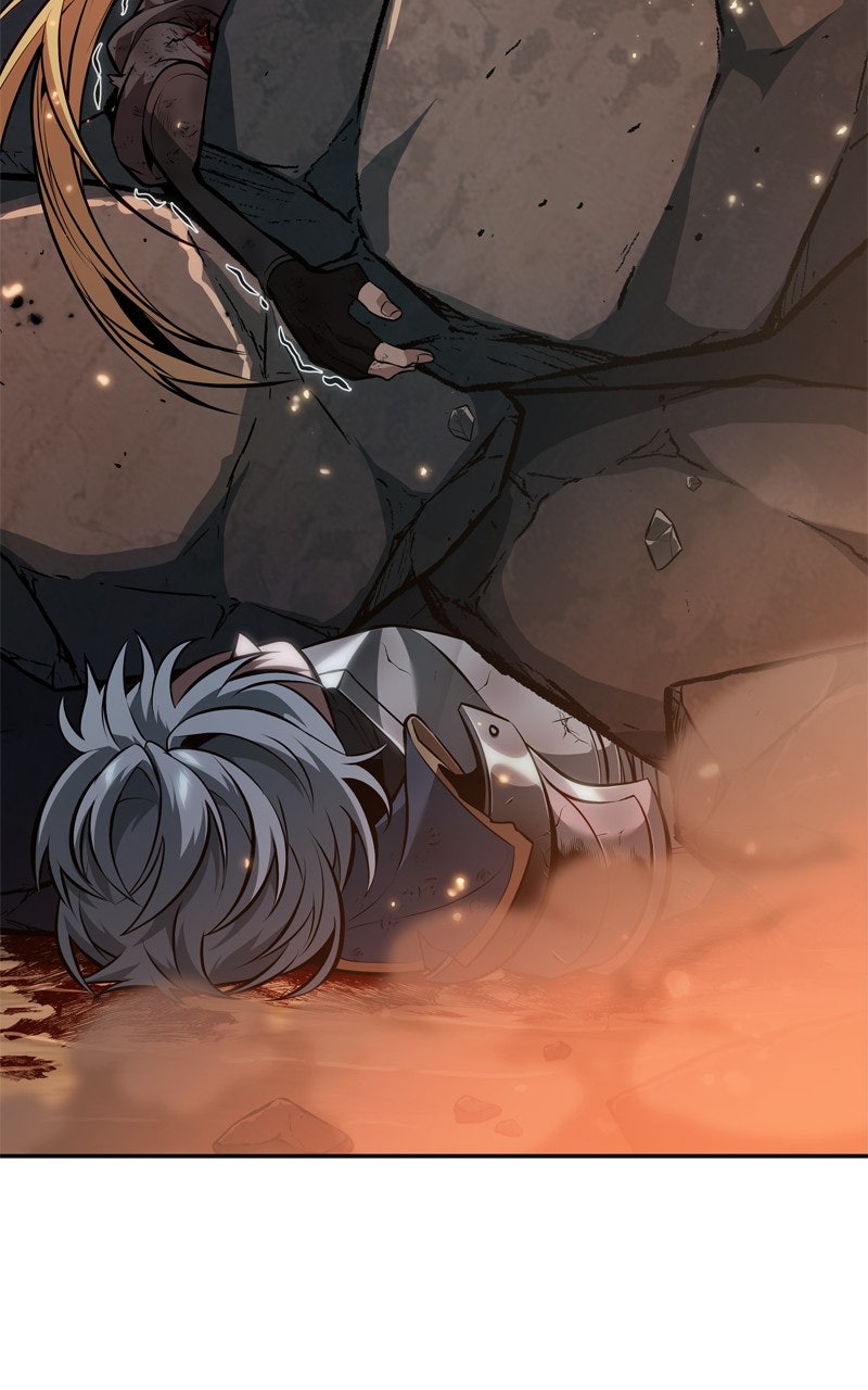 Read The Last Adventurer EN Manga Online