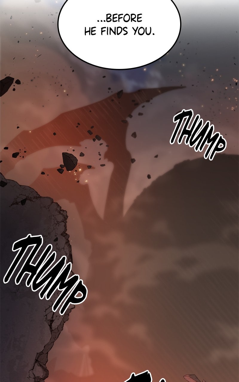 Read The Last Adventurer EN Manga Online