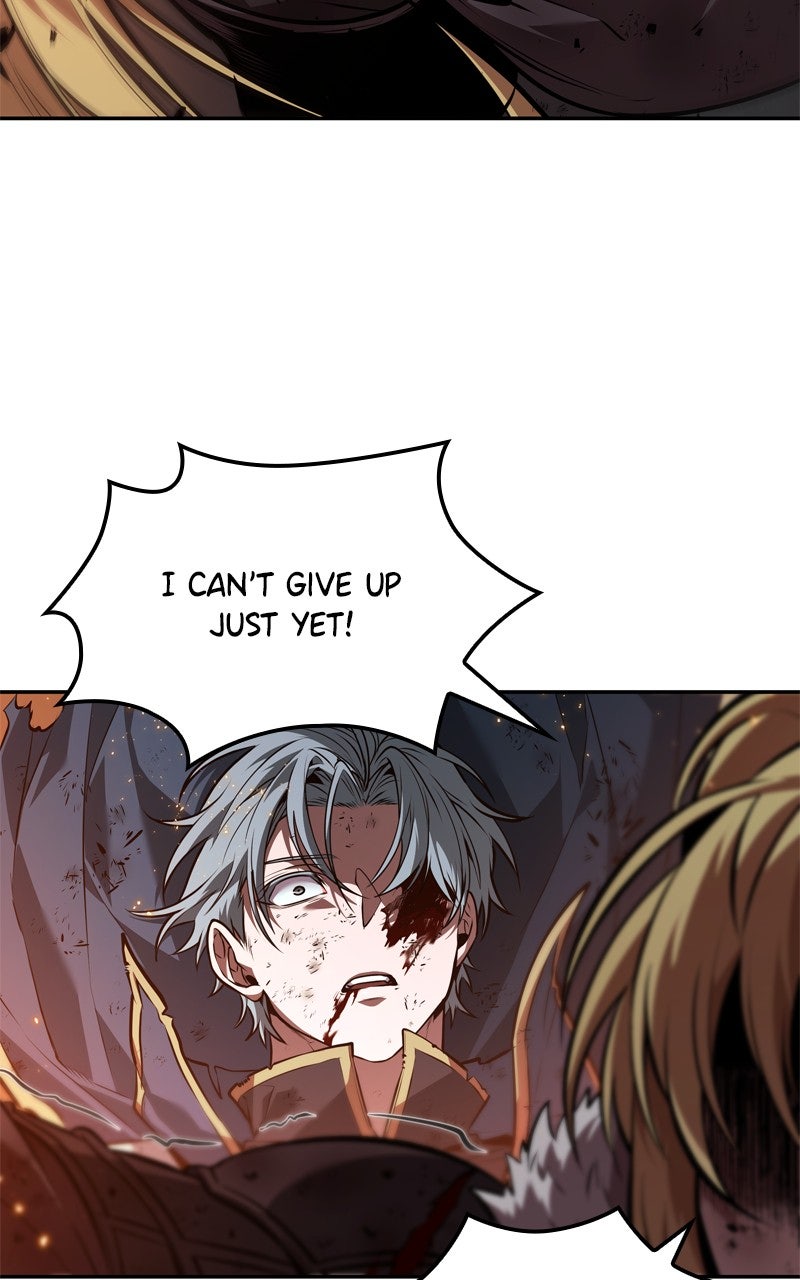 Read The Last Adventurer EN Manga Online