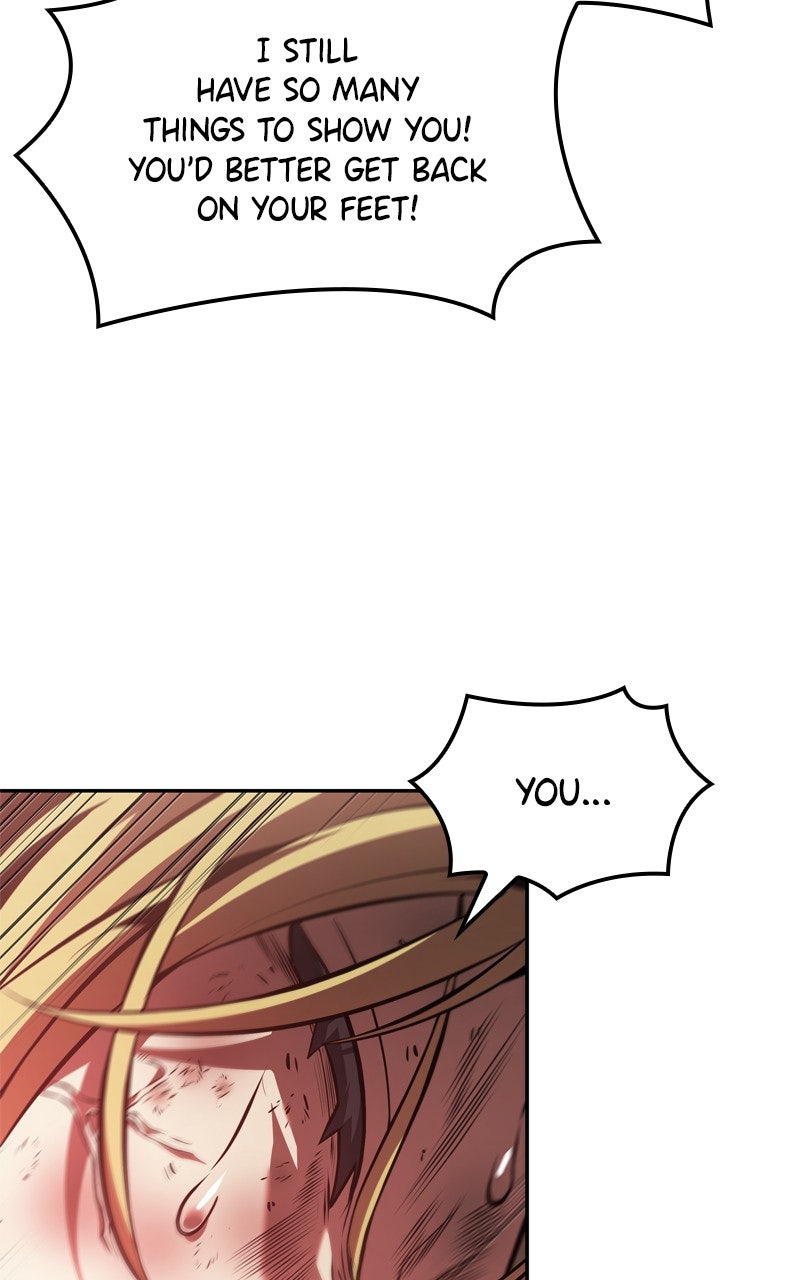 Read The Last Adventurer EN Manga Online