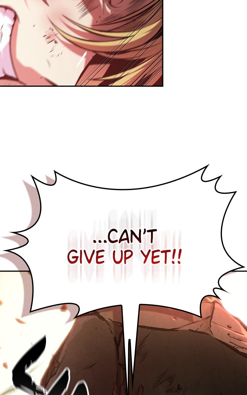 Read The Last Adventurer EN Manga Online