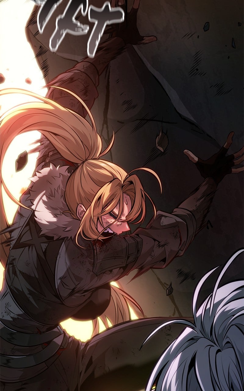 Read The Last Adventurer EN Manga Online