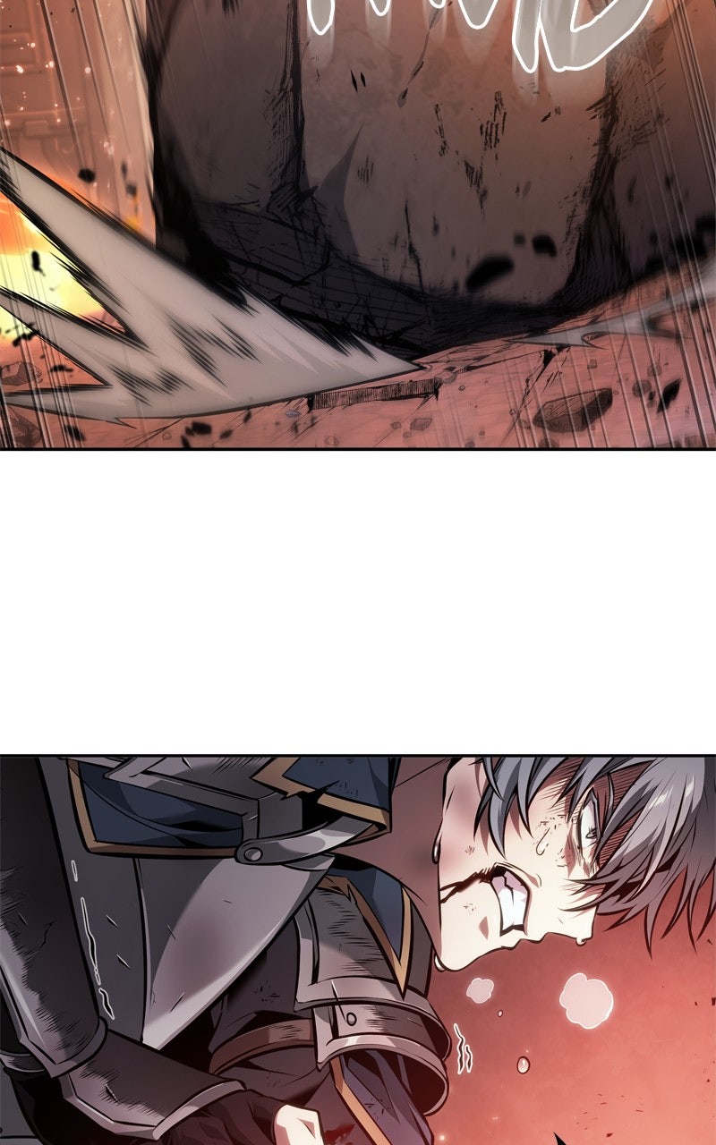 Read The Last Adventurer EN Manga Online