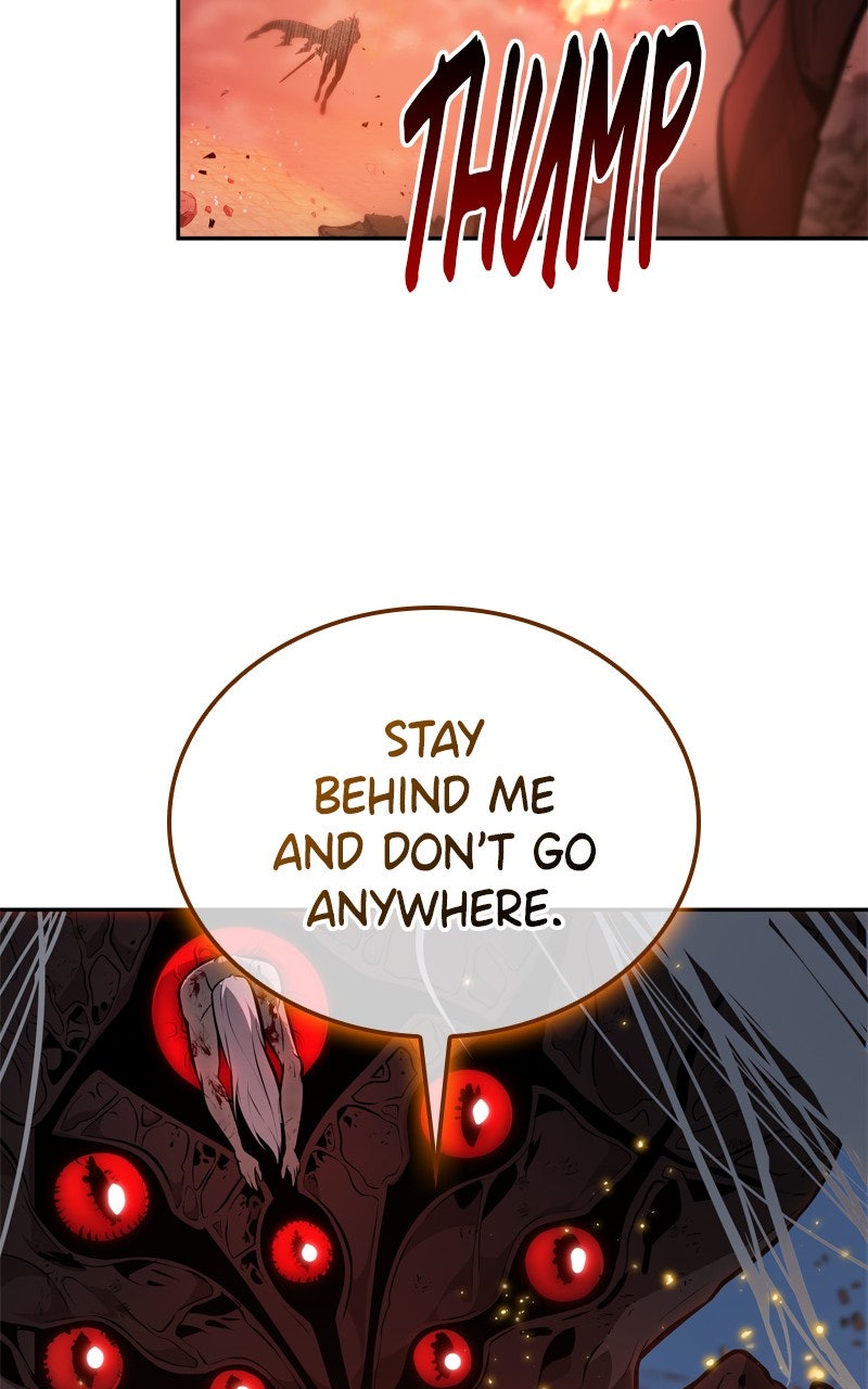 Read The Last Adventurer EN Manga Online