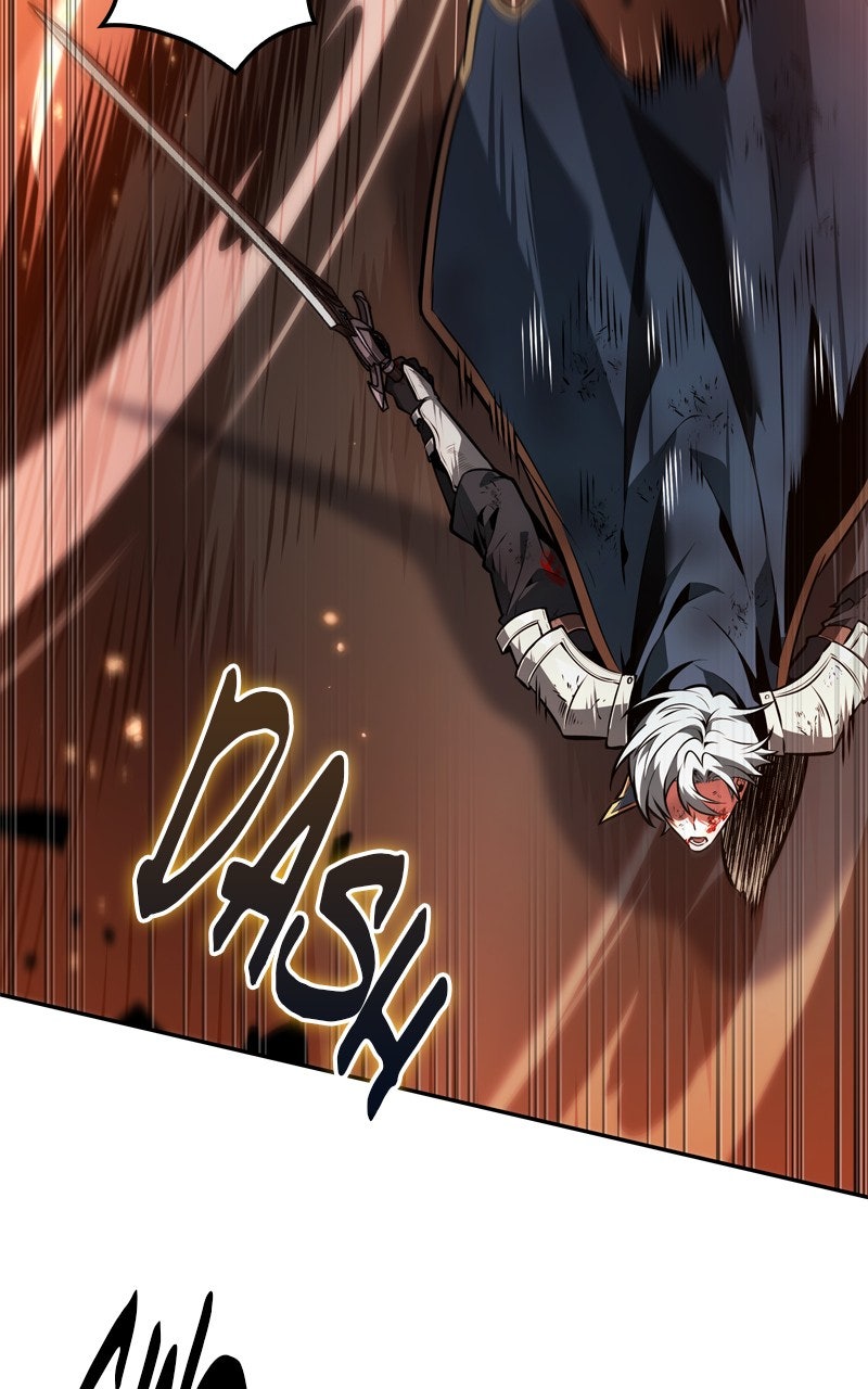 Read The Last Adventurer EN Manga Online