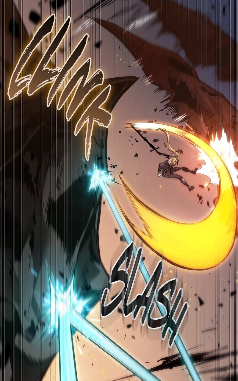 Read The Last Adventurer EN Manga Online