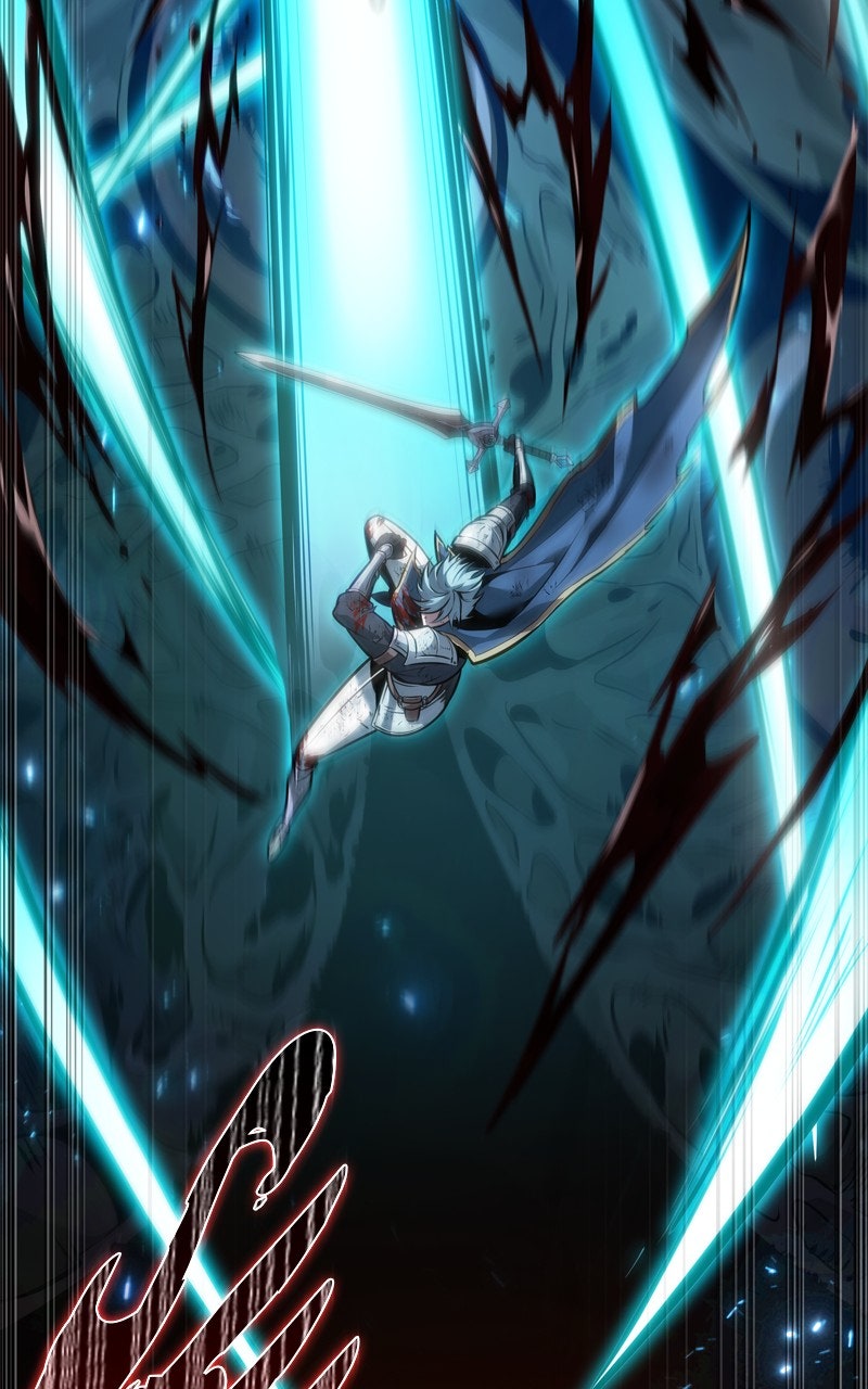 Read The Last Adventurer EN Manga Online