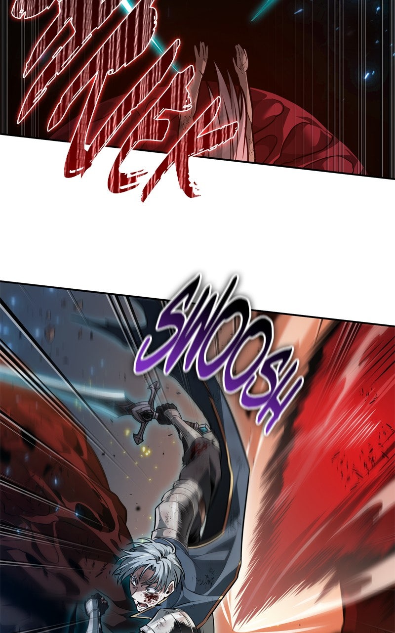 Read The Last Adventurer EN Manga Online