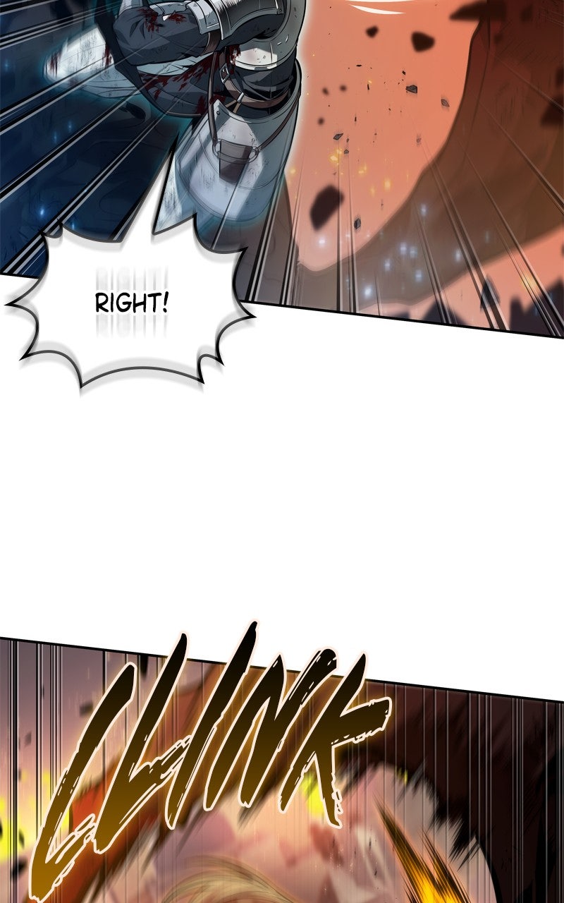 Read The Last Adventurer EN Manga Online