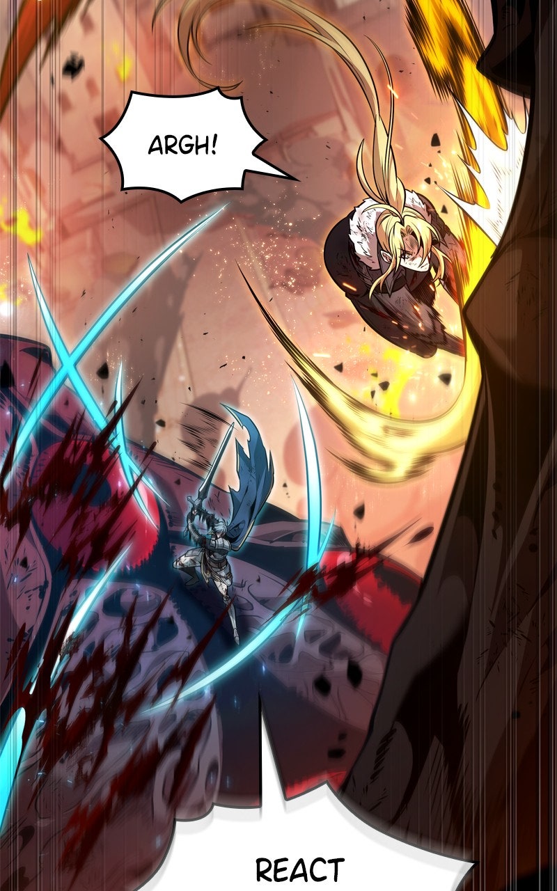 Read The Last Adventurer EN Manga Online