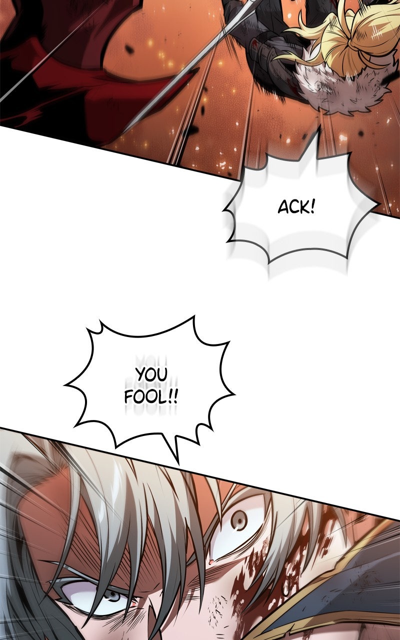 Read The Last Adventurer EN Manga Online