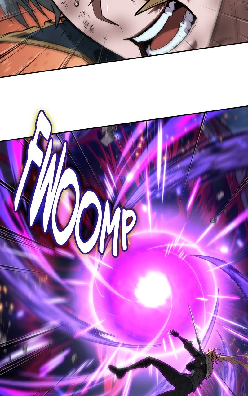 Read The Last Adventurer EN Manga Online