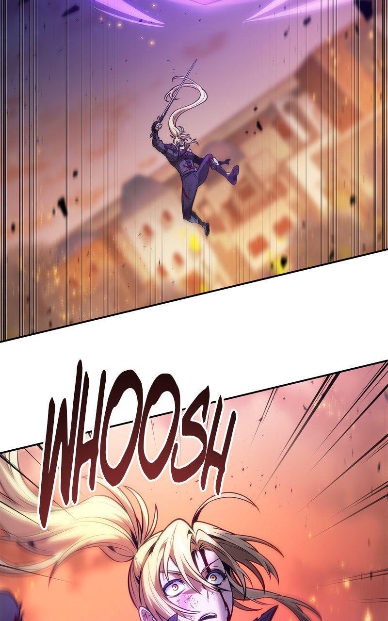 Read The Last Adventurer EN Manga Online