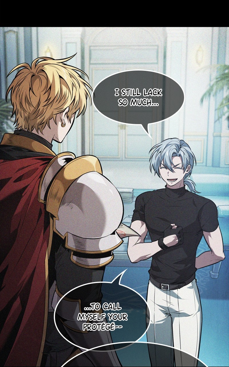 Read The Last Adventurer EN Manga Online