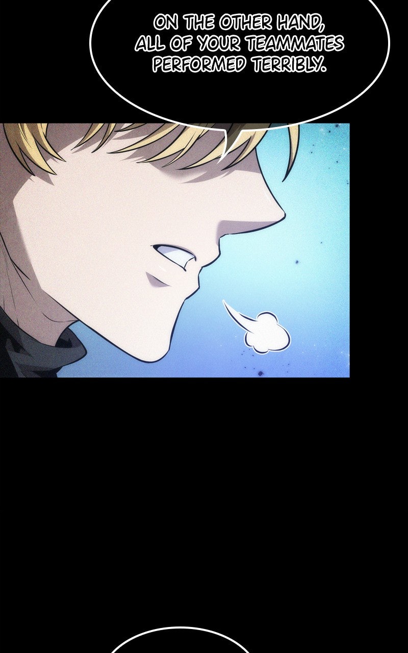 Read The Last Adventurer EN Manga Online