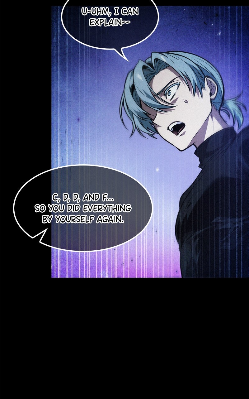 Read The Last Adventurer EN Manga Online