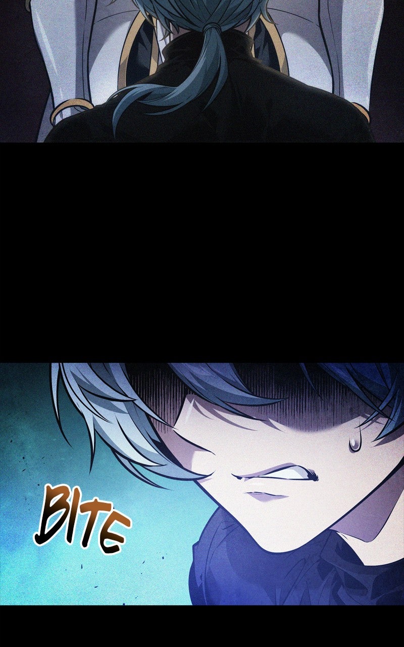 Read The Last Adventurer EN Manga Online