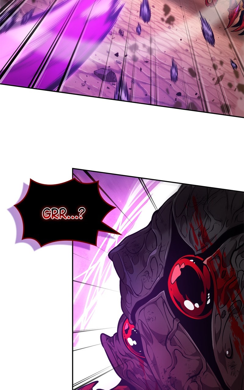 Read The Last Adventurer EN Manga Online