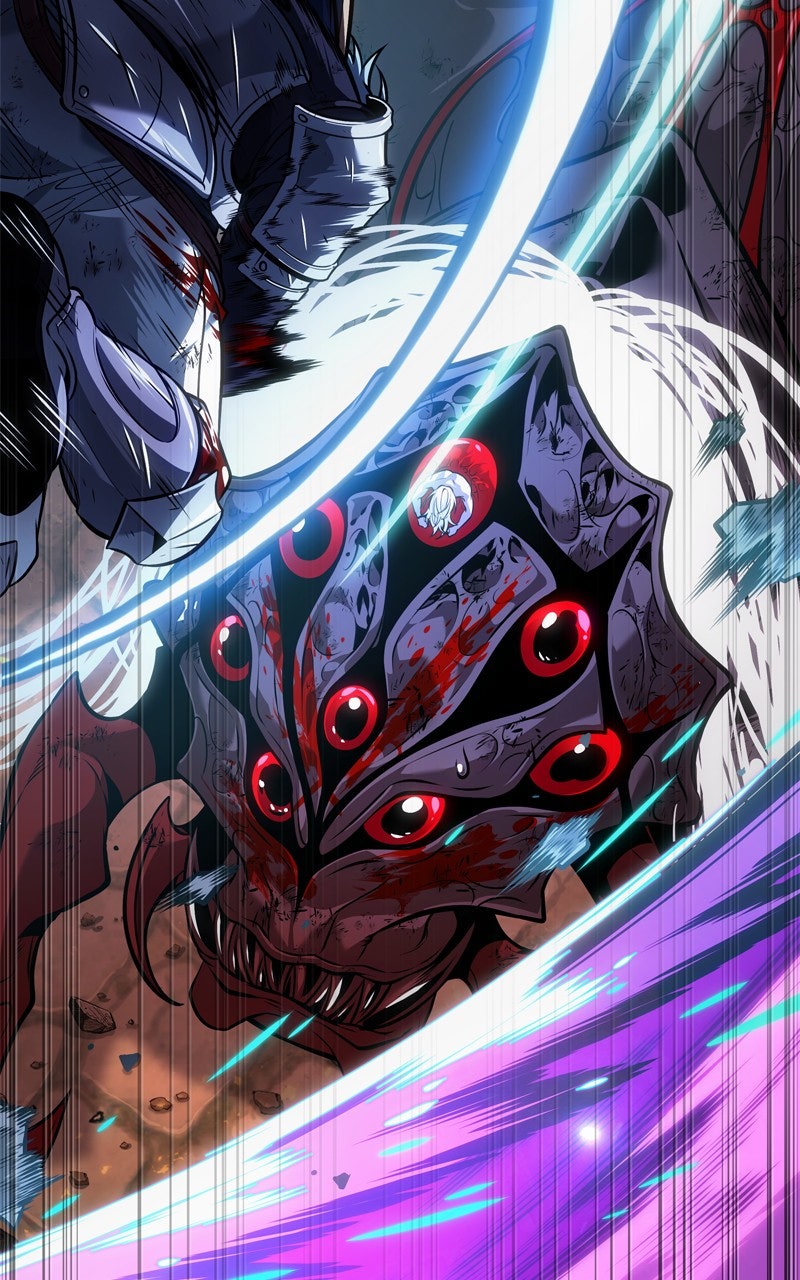 Read The Last Adventurer EN Manga Online