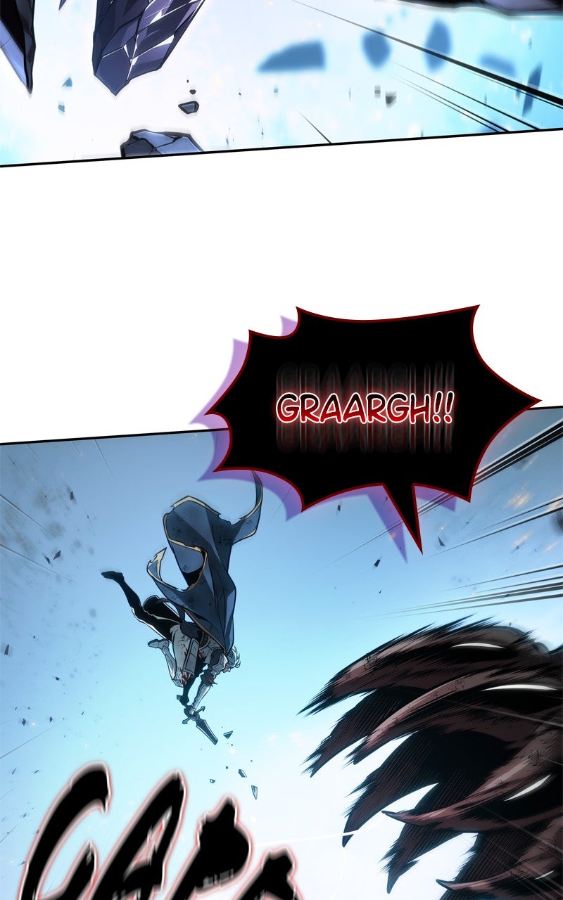 Read The Last Adventurer EN Manga Online