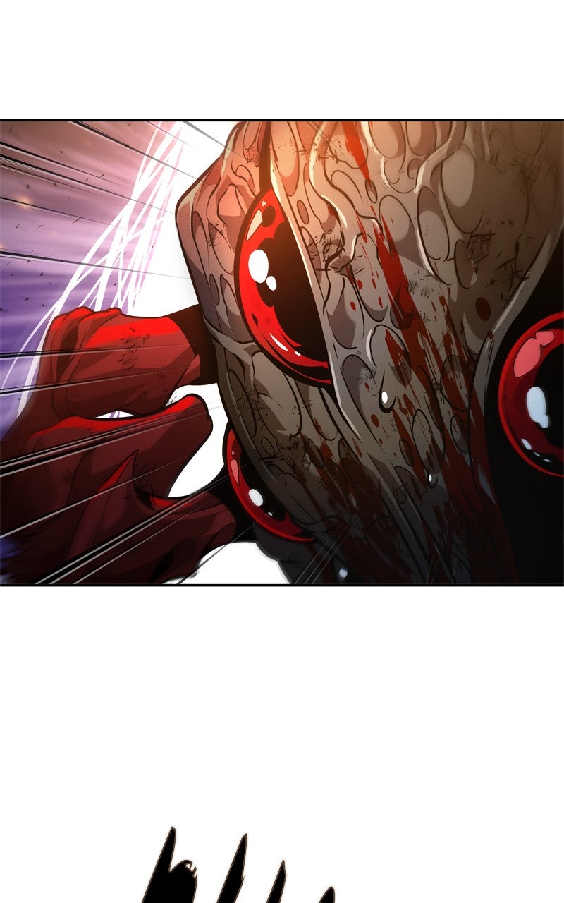 Read The Last Adventurer EN Manga Online