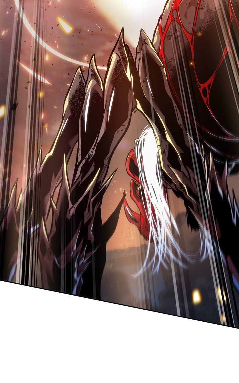 Read The Last Adventurer EN Manga Online