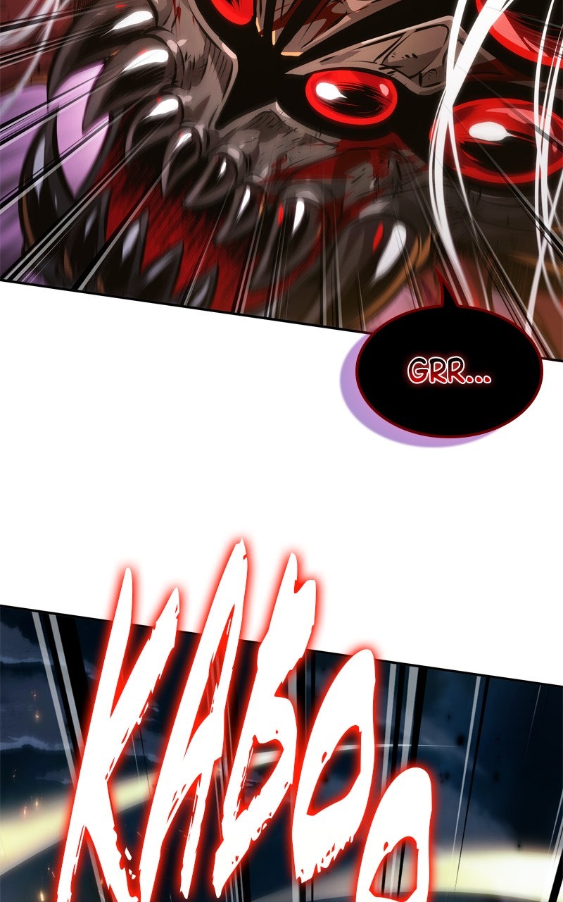 Read The Last Adventurer EN Manga Online