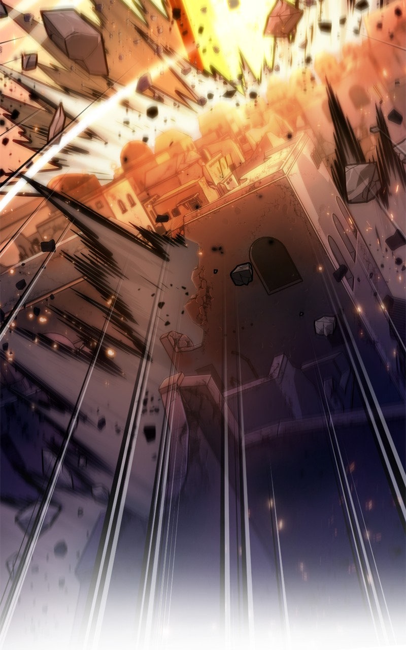 Read The Last Adventurer EN Manga Online