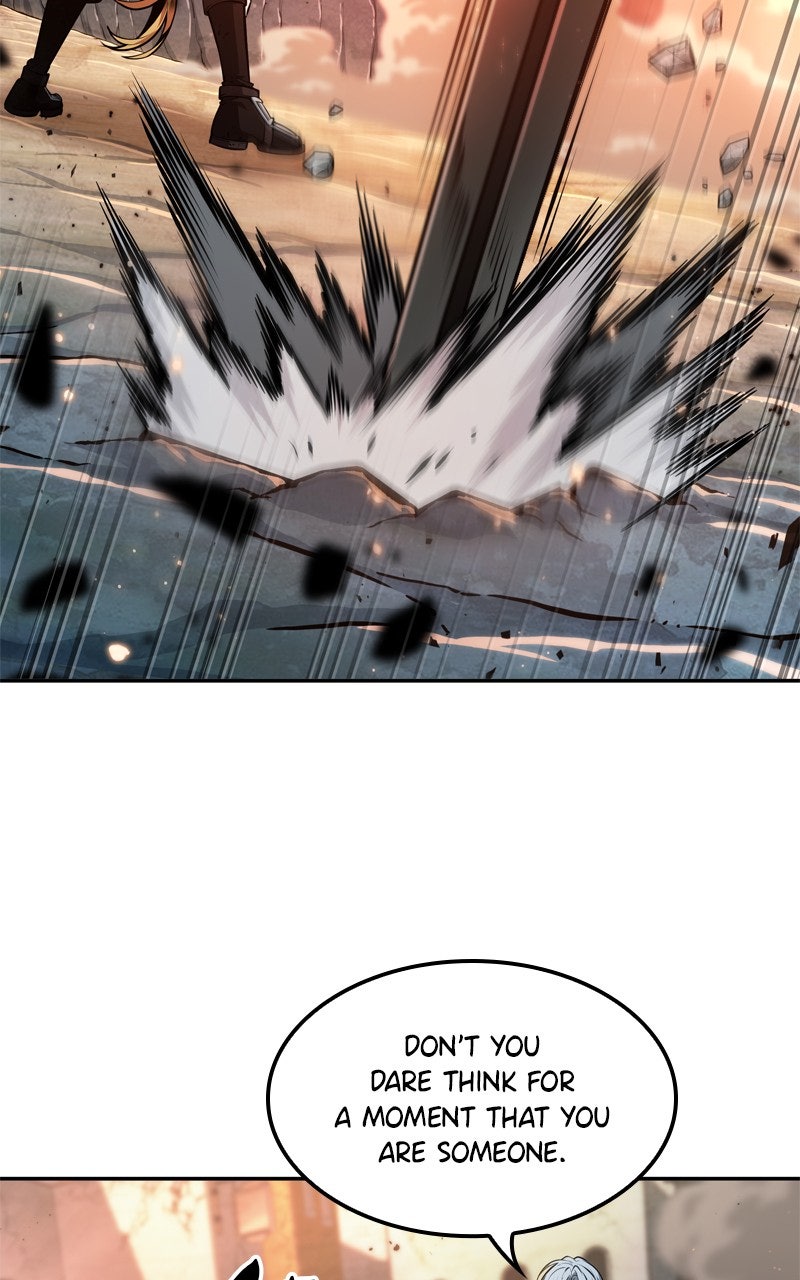 Read The Last Adventurer EN Manga Online