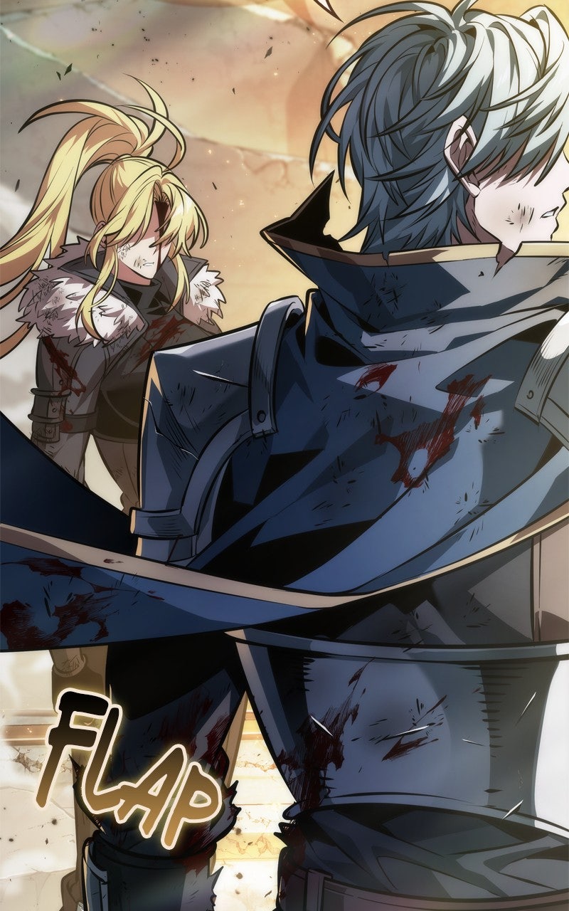 Read The Last Adventurer EN Manga Online