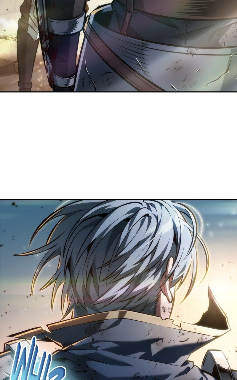 Read The Last Adventurer EN Manga Online