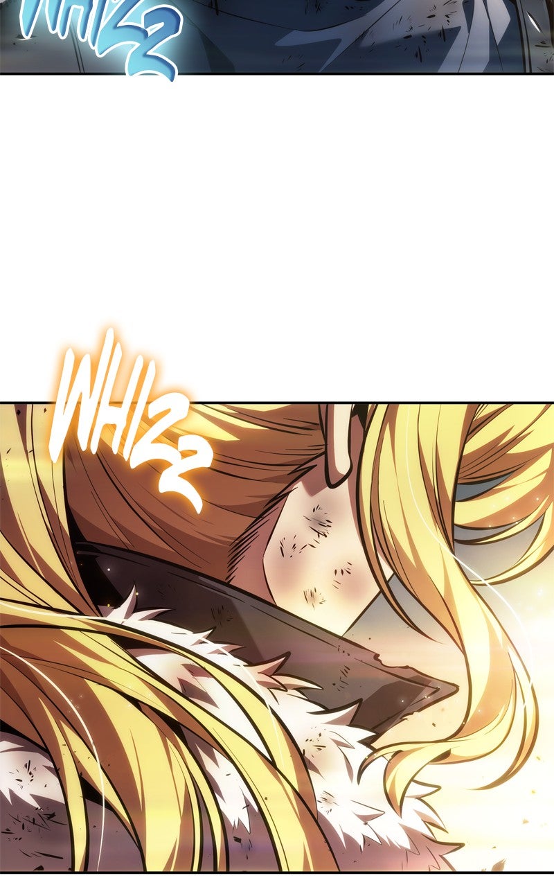 Read The Last Adventurer EN Manga Online