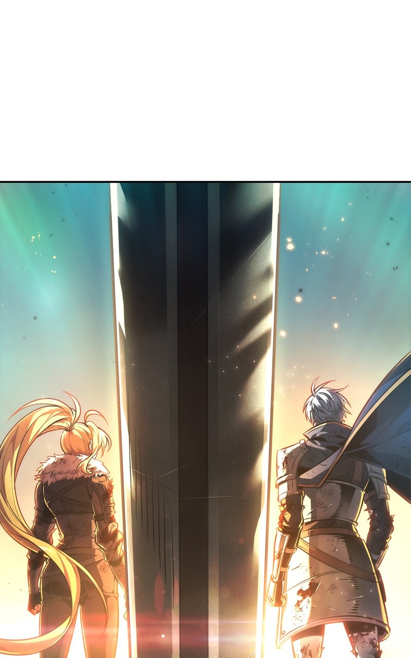 Read The Last Adventurer EN Manga Online