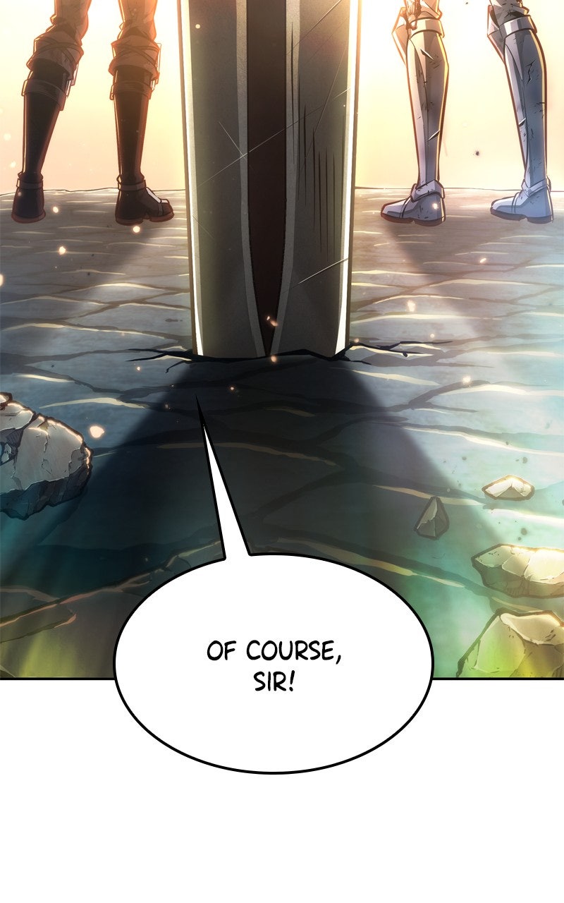 Read The Last Adventurer EN Manga Online