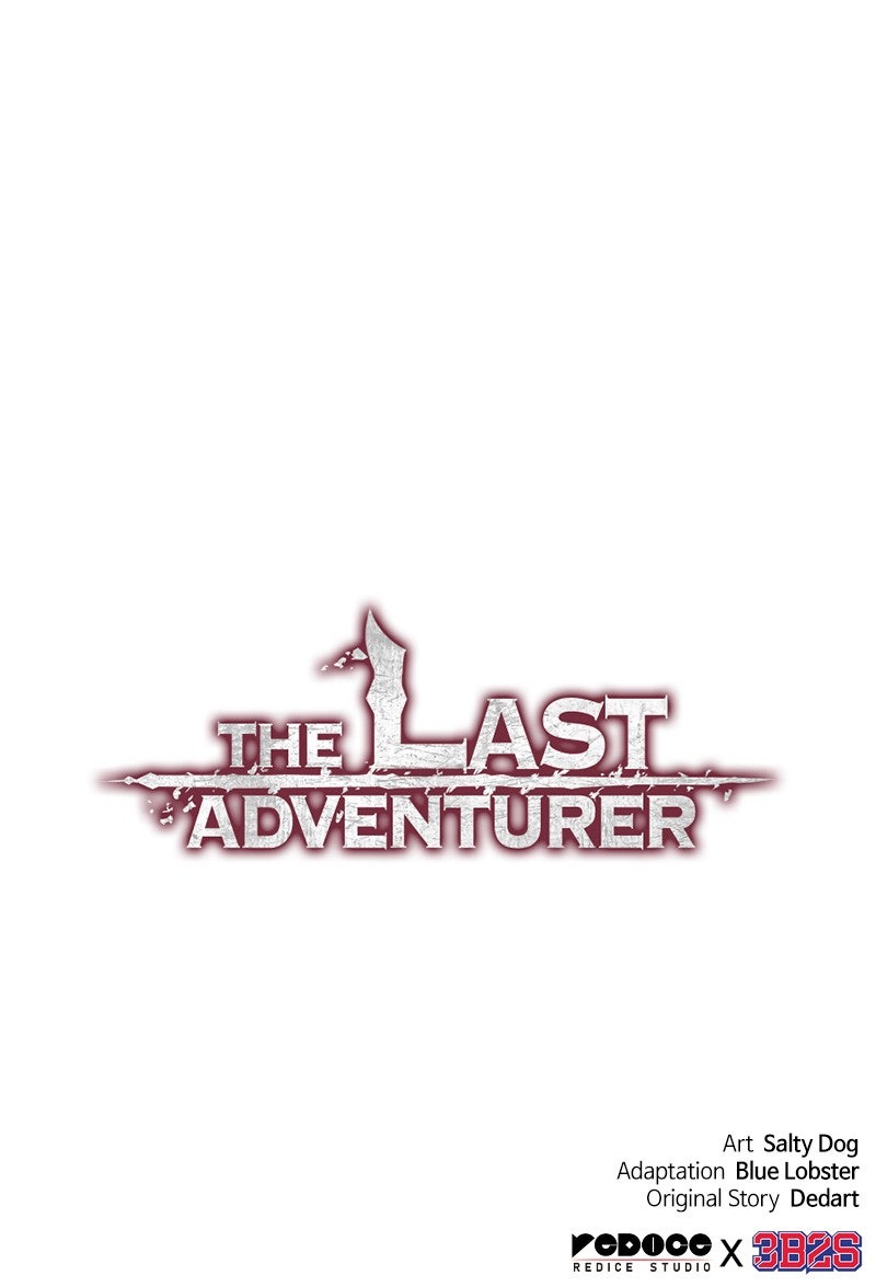 Read The Last Adventurer EN Manga Online
