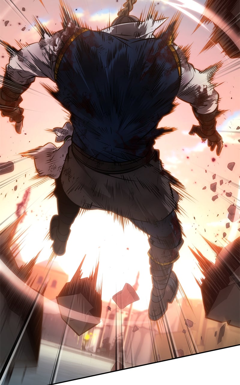 Read The Last Adventurer EN Manga Online