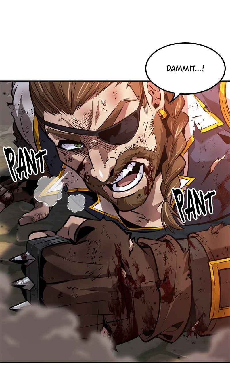 Read The Last Adventurer EN Manga Online