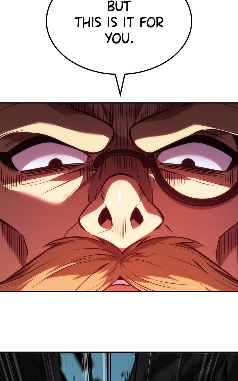 Read The Last Adventurer EN Manga Online