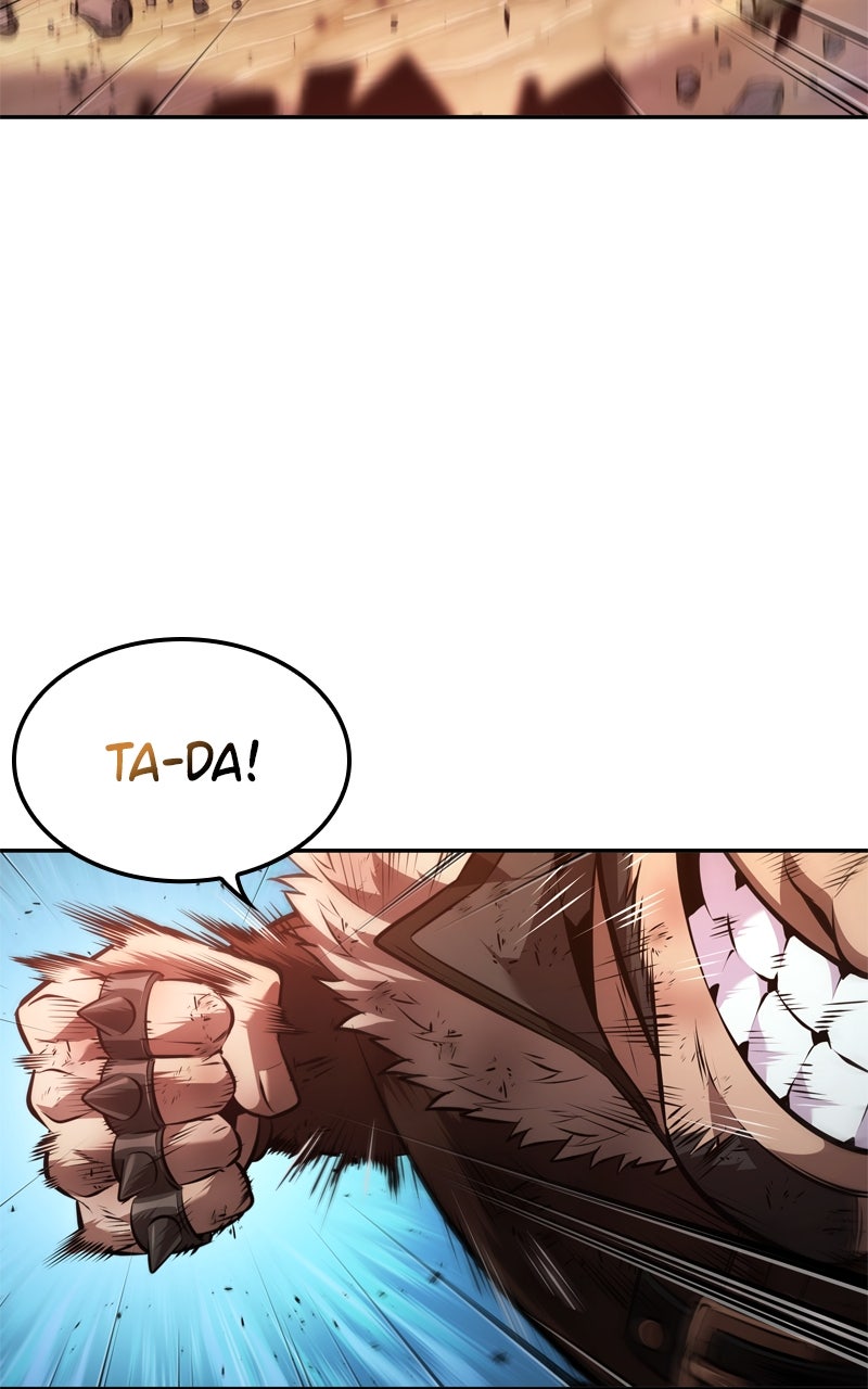 Read The Last Adventurer EN Manga Online