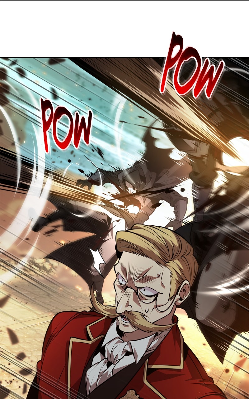 Read The Last Adventurer EN Manga Online