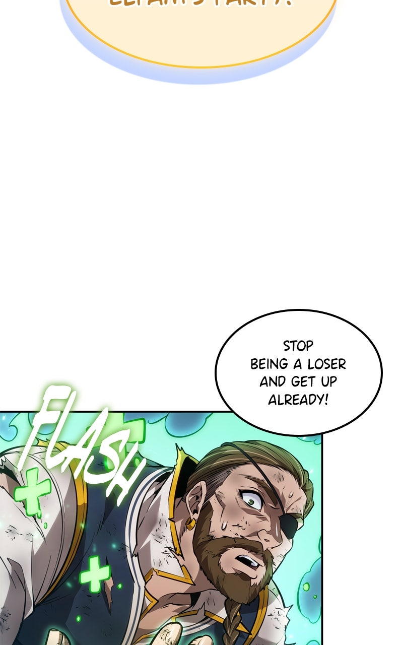 Read The Last Adventurer EN Manga Online