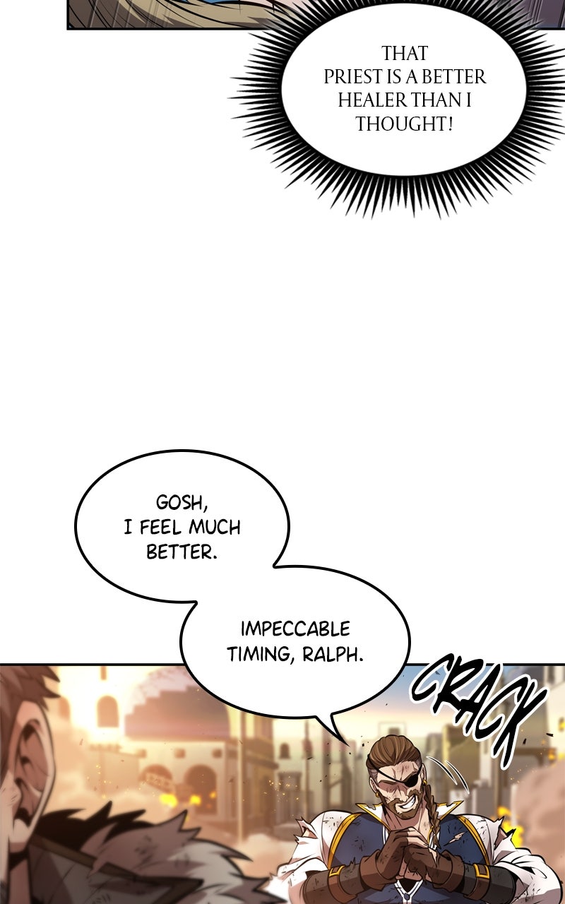 Read The Last Adventurer EN Manga Online