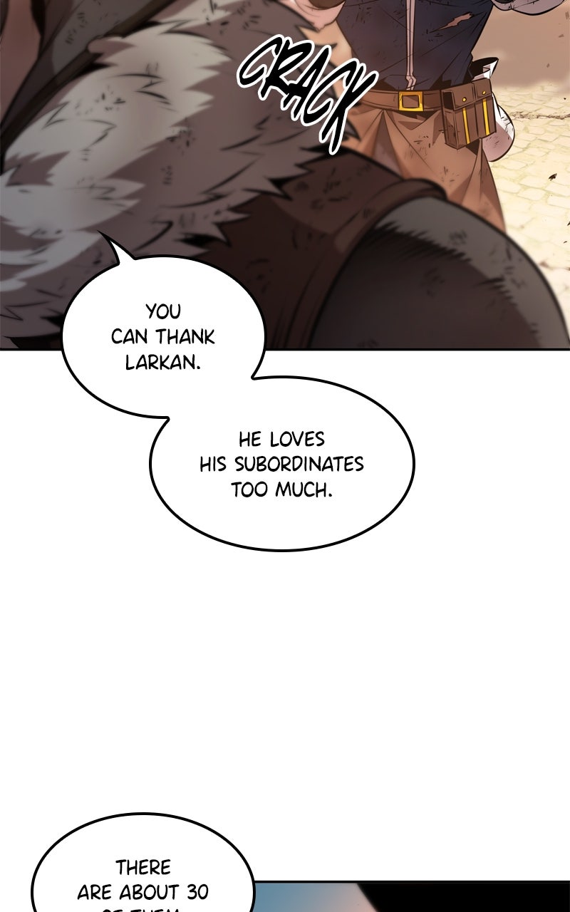 Read The Last Adventurer EN Manga Online