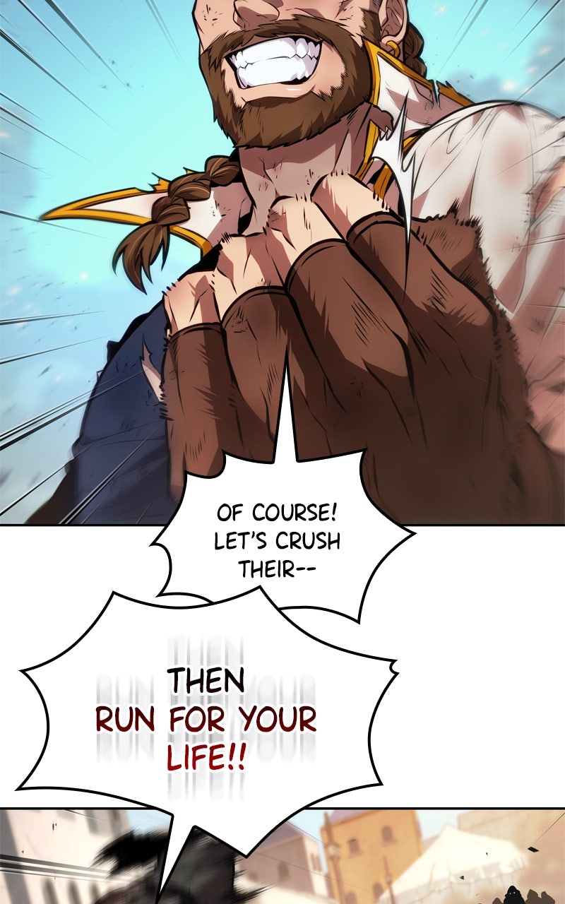 Read The Last Adventurer EN Manga Online