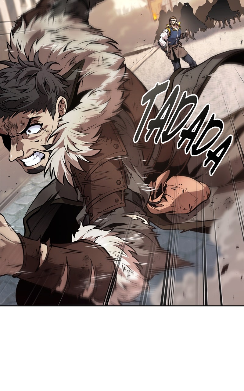 Read The Last Adventurer EN Manga Online