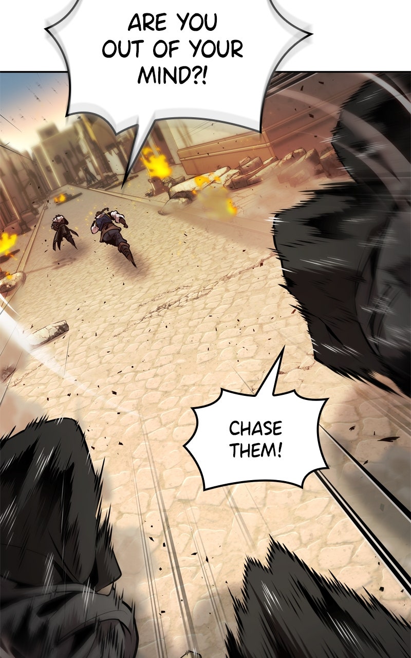 Read The Last Adventurer EN Manga Online