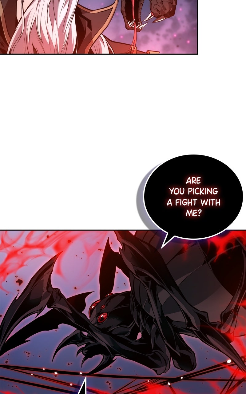 Read The Last Adventurer EN Manga Online