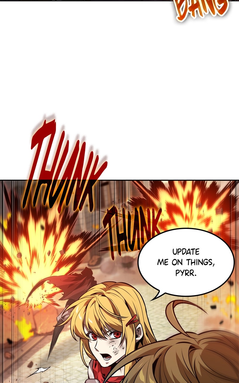 Read The Last Adventurer EN Manga Online