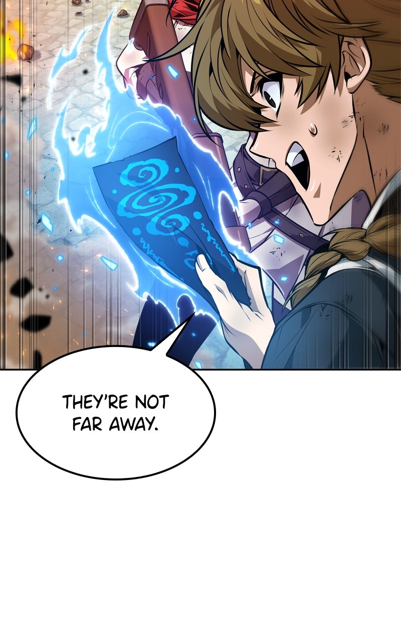 Read The Last Adventurer EN Manga Online